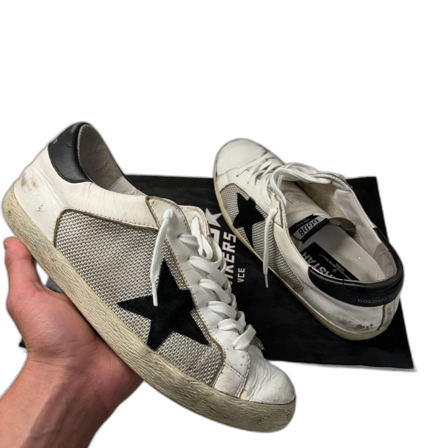 Golden Goose