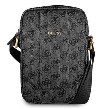 Guess UPTOWN -kotelo 10" - harmaa