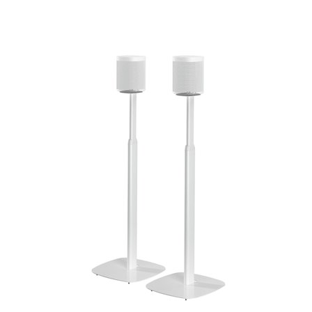 Demo - Mountson Adjustable Floor Stand for Sonos One Højtalerstander