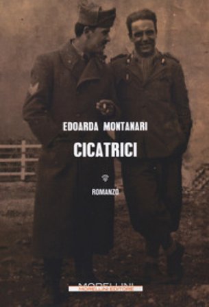 Cicatrici Edoarda Montanari
