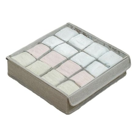 Oppbevaringsbokser Sokkeboks B2 B2