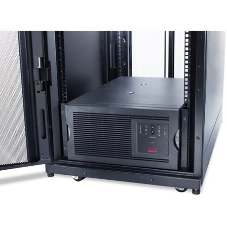 APC Smart-UPS - UPS - 4 kW - 5000 VA