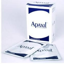 Apaxil Salviette Antitraspiranti 10 Bustine