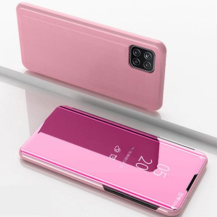 Samsung Galaxy A22 5G - Elegant LEMAN Fodral