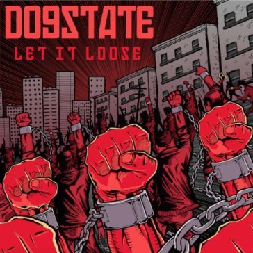 Let it loose DOGSTATE