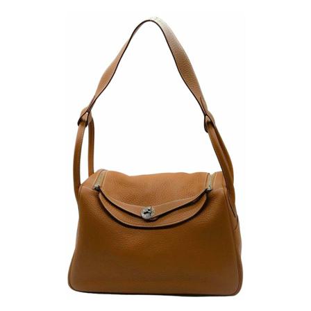 Hermès, Shoulder Bags Brązowy, Kobieta, Rozmiar: ONE Size