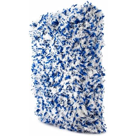 Xxl pesusieni, joka on valmistettu erittäin imukykyisestä mikrokuidusta - ammattimainen sieni