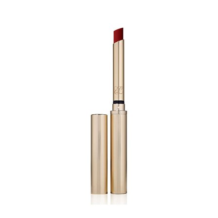 Estée Lauder Pure Color Explicit Vellum Matte Lipstick 115 Off the Record, Makeup, Læber, Læbestift