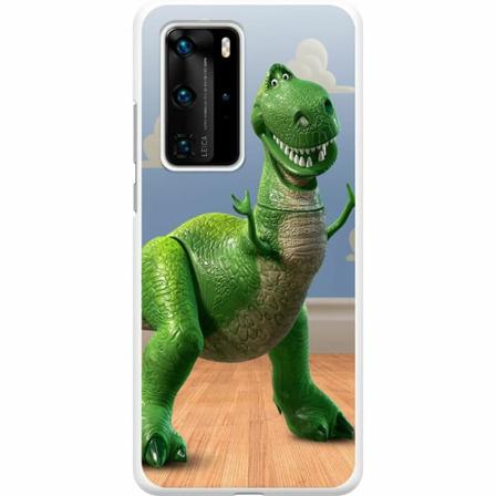 Huawei P40 Pro Premium Skal Toy Story - Hug