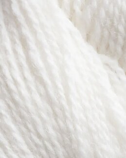 Lanka Järbo 2 tr Ull Valkoinen