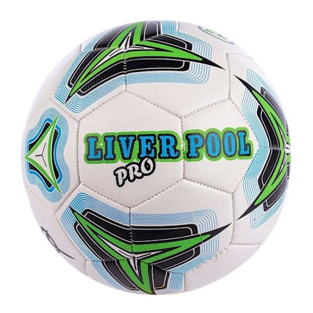 Vinisport Fotball Liverpool, Str. 5