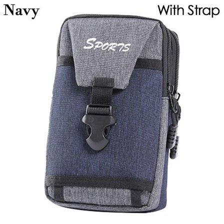 Tactical Molle Pouches Small Pocket NAVY MED REIM MED REMM