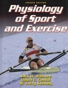 Physiology Of Sport And Exercise