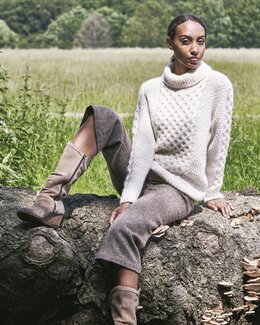 Genser Tyra - Permin