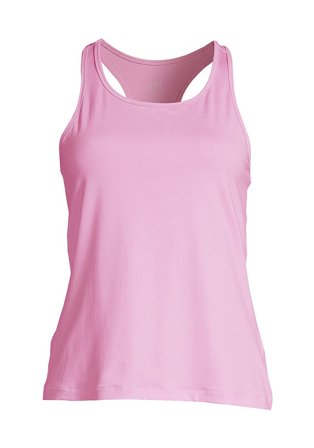 Casall Essential Racerback Orchid Pink 40, Tøj & Bolig, Træningstøj, Træningsbluser