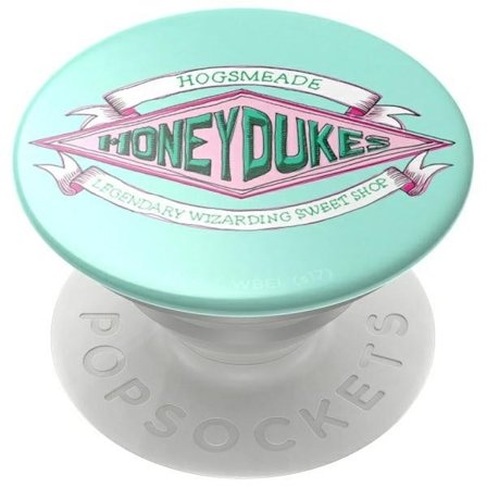 Popsockets 2 Honeydukes-hållare och telefonställ