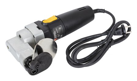 PELA 493647 Plåtsax 500 W, Elhandverktyg