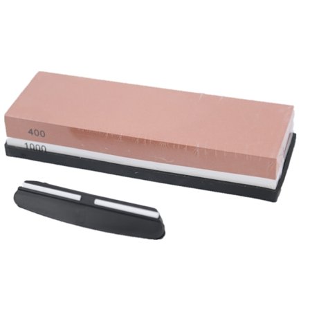 Brynstens Veitsenteroitin pohjalla ja kulmaohjaimella Red 1000/400