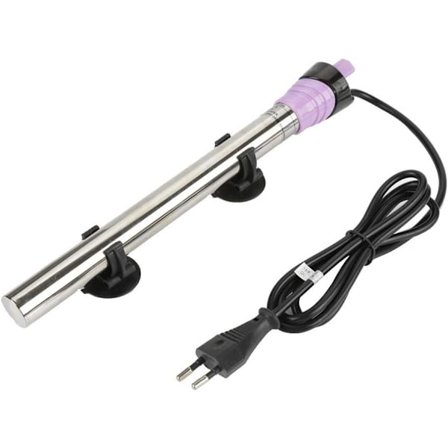 Akvaarion lämmitin, automaattinen termostaattinen lämmitin, räjähdyssuojattu akvaarion lämmitin tanko (200W)