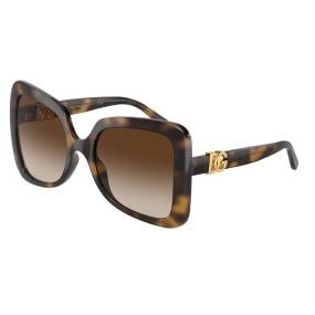 Dolce & Gabbana -Aurinkolasit - Brown Cat - Dolce & Gabbana DG6193U 502/13 5621