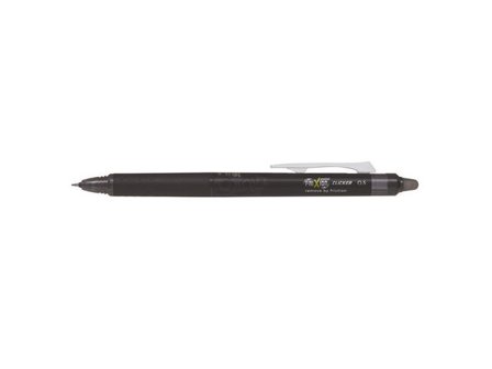 PILOT Gelpenna Frixion Synergy 0,5 svart - Lyreco - Kontorsmaterial - Pennor - Gelpennor raderbara