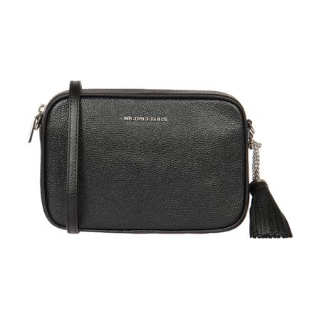 Michael Kors, Cross Body Bags Zwart, Dames, Maat:ONE Size