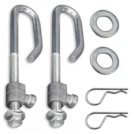 John Deere leikkurin nostovarsisarja GX24864 GX21718 GX26085 24M7053 E130-leikkurin nostolaitteen korvaamiseen