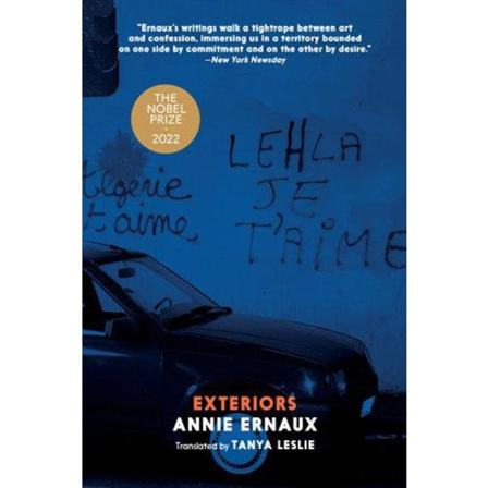 Exteriors 9781644210970