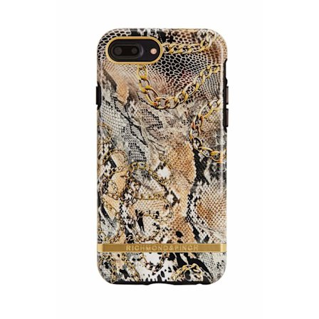 Richmond & Finch skal till IPhone 6/7/8 Plus - Chained Reptile