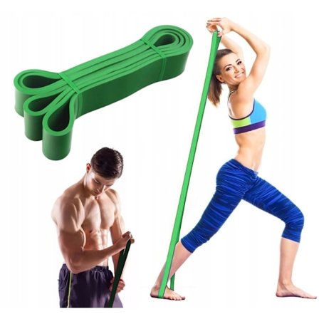 POWER BAND motståndsband 23-57 kg