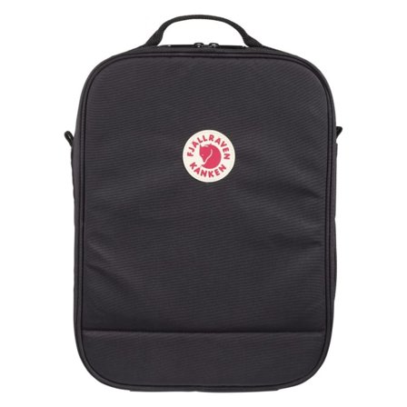 Fjällräven Kånken Photo Insert electronic accessories Black OneSize