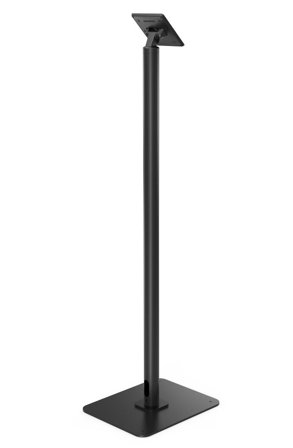 COMPULOCKS VESA SWIFT FLOOR STAND - BLACK ACCS