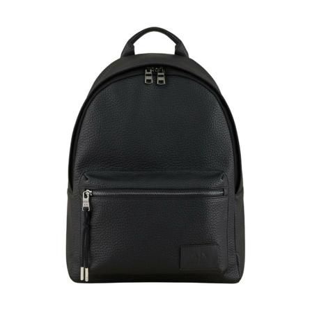 Armani Exchange, Backpacks Zwart, unisex, Maat:ONE Size