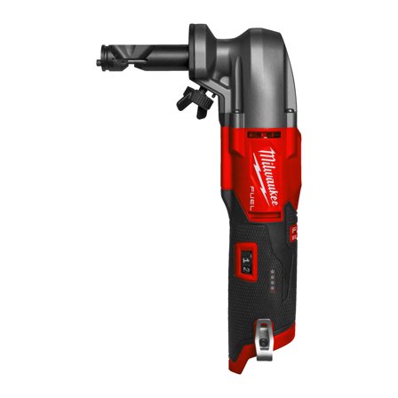 Milwaukee M12 FNB16-0 M12 FUEL -nakertaja ilman akkua ja laturia, Koneet