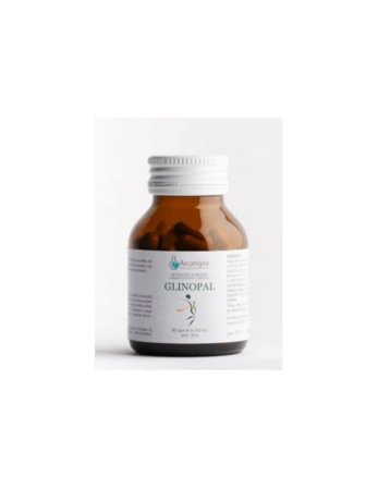 Arcangea Glinopal 500mg 60 Capsule