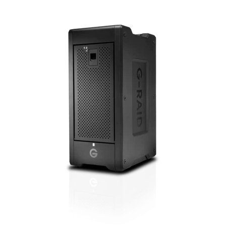 Sandisk Professional G-RAID SHUTTLE 8 - harddiskarray
