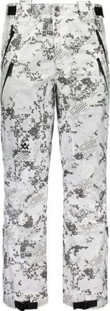 Alaska 1795 M's Superior Pant BlindTech Snow