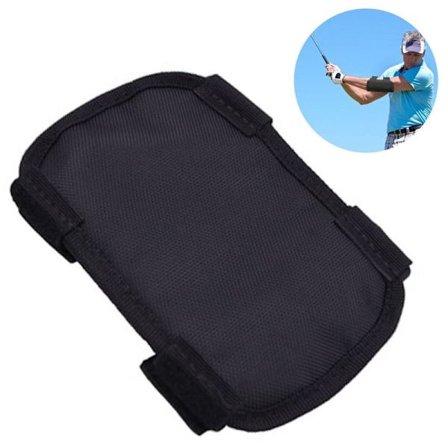 Golf treningshjelpemiddel, golf swing trener albue treningshjelpemidler golf swing