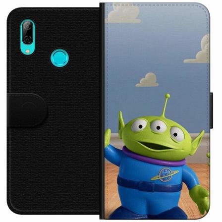 Huawei P Smart 2019 Plånboksfodral Toy Story - Hello