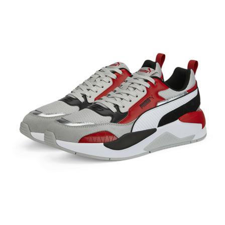 Puma, Trainers Puma X-Ray 2 Square Sd Grijs, Heren, Maat:43 EU