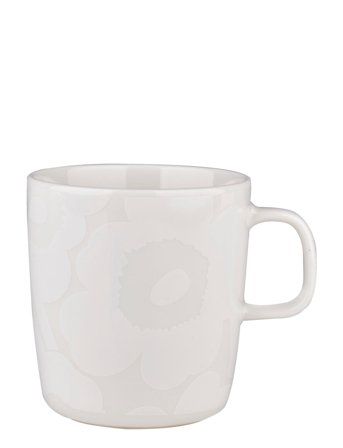 Marimekko Home | Unikko Mug 4 Dl | 40 CL
