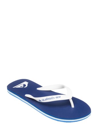 Molokai Core Blue Quiksilver
