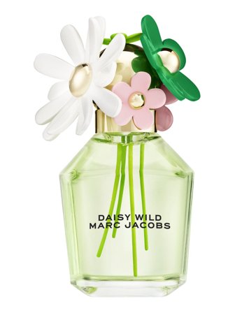 Marc Jacobs Daisy Wild Eau de Parfum 100ml