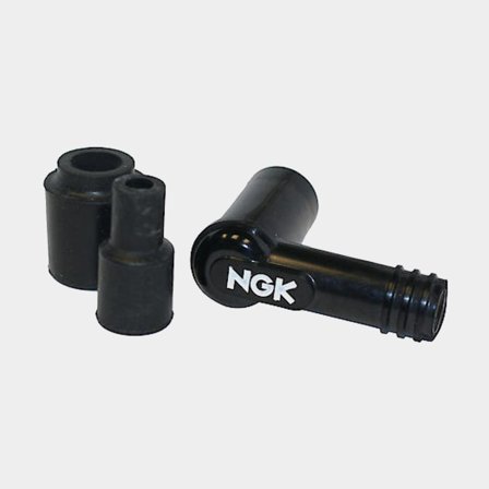 Spark plug cap NGK LB05E