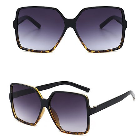 Gradient Polariserade Solglasögon