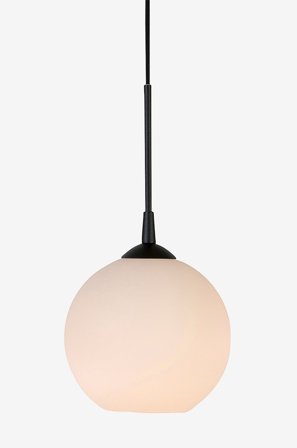 Belid - Pendel Capo, diameter 20 - Svart - Takpendler - Fra Homeroom