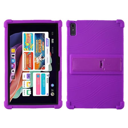 Lenovo Tab P11 Gen 2 Silikonfodral - Lila