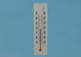 HANESTRÖM Innetermometer