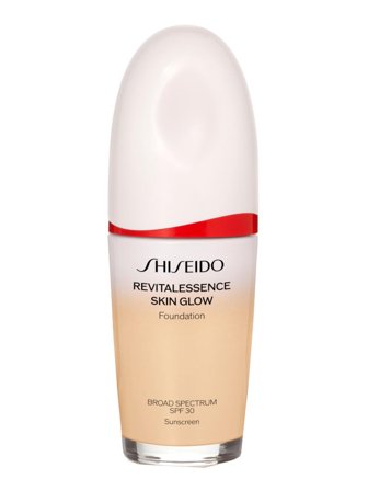 Shiseido Revitalessence Skin Glow Foundation 30.0ml