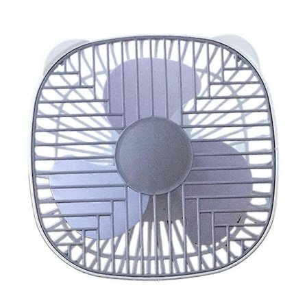 USB loftventilator bordventilatorer til indendørs udendørs camping hængende lysthuse telte ventilator